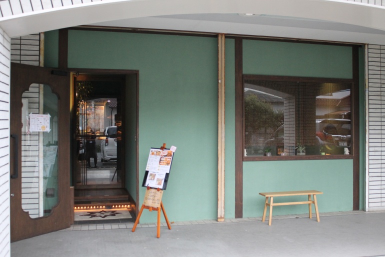 CAFE&居酒屋 yon