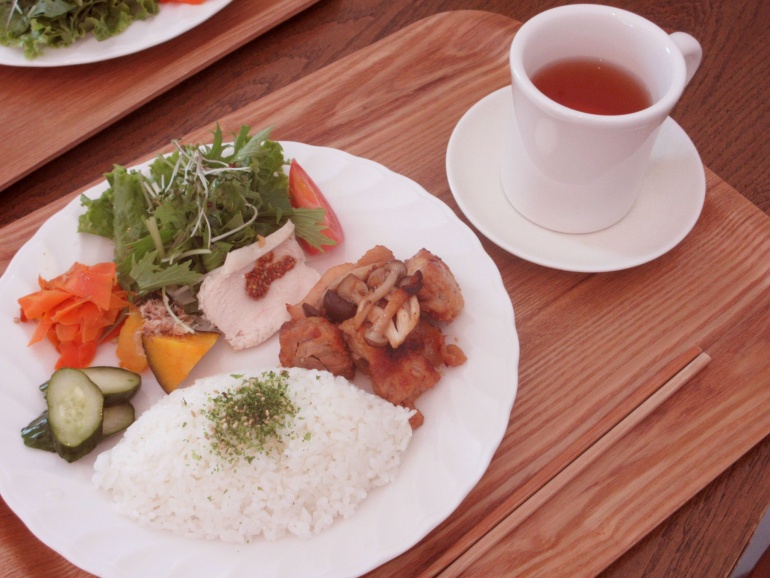 【今週のおすすめランチ&ドリンク】1500円(税込)